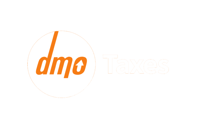 DMO Taxes — Canadian Tax Filing Portal